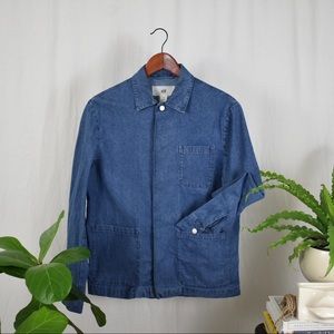 H&M Denim Jacket